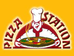 Pizza Lambo Logo